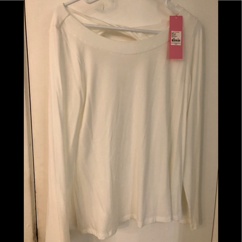 Lilly Pulitzer NWT Tristan Top